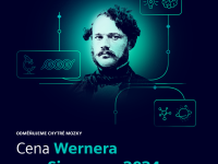 Cena Wernera von Siemense 2024